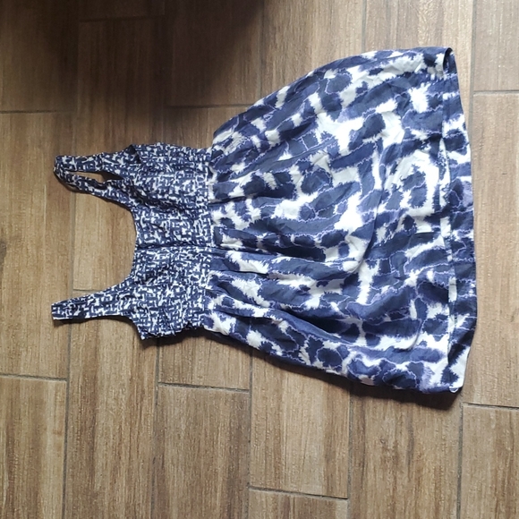 BB Dakota Azalea Copeland Dress. - Picture 9 of 10